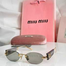 Picture of Miu Miu Sunglasses _SKUfw79339127fw